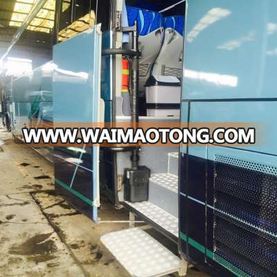 Good price NR300 Pneumatic outwing bus Door Mechanism for yutong bus with TS16949 certificate